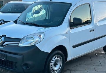 Renault Kangoo 149.381 km 6.389 &euro; Schönefeld 12529