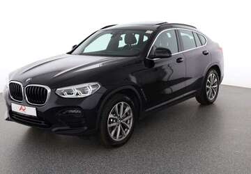 BMW X4 117.403 km 33.880 &euro; Schönefeld 12529