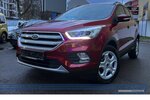 Ford Kuga Automatik*Navi*Carplay*SHZ*Tempo* 63.647 km 14.990 &euro; Berlin 13187