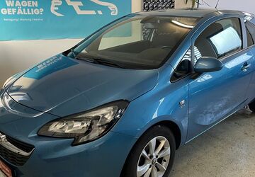 Opel Corsa 38.574 km 11.350 &euro; Falkensee 14612