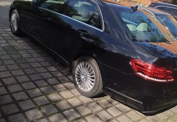 Mercedes-Benz 200 60.000 km 21.500 &euro; Berlin 10117