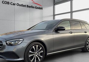 Mercedes-Benz E 300 77.690 km 29.950 &euro; Berlin 12103