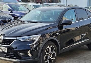 Renault Arkana 26.650 km 20.890 &euro; Berlin 12247