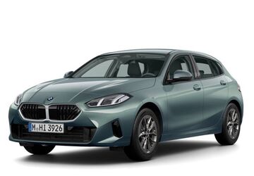 BMW 118 11.580 km 28.900 &euro; Berlin-Siemensstadt 13629