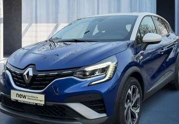 Renault Captur 66.163 km 18.790 &euro; Berlin 13055