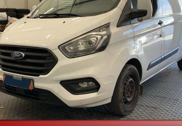Ford Transit Custom 115.841 km 15.990 &euro; Potsdam-Drewitz 14480