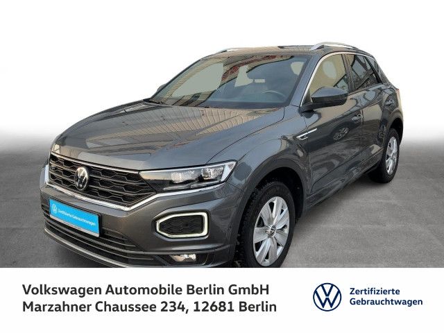 VW T-Roc 71.145 km 24.663 &euro; Berlin 12681