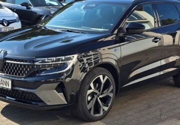 Renault Austral 12.500 km 33.890 &euro; Berlin 12247