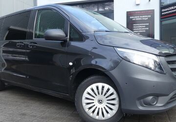 Mercedes-Benz Vito 67.756 km 37.800 &euro; Berlin 13156
