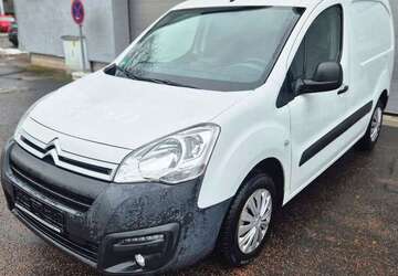 Citroen Berlingo 119.000 km 8.990 &euro; Berlin 13435