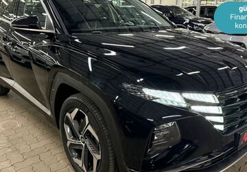 Hyundai TUCSON 33.398 km 25.990 &euro; Ludwigsfelde (bei Berlin) 14974