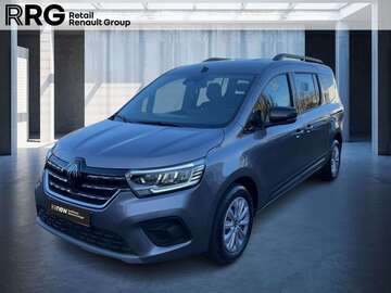 Gebrauchte Renault Kangoo