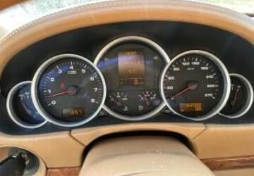 Porsche Cayenne 162.000 km 10.500 &euro; Berlin 12249