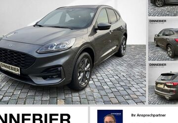 Ford Kuga 86.895 km 24.969 &euro; Berlin 13509