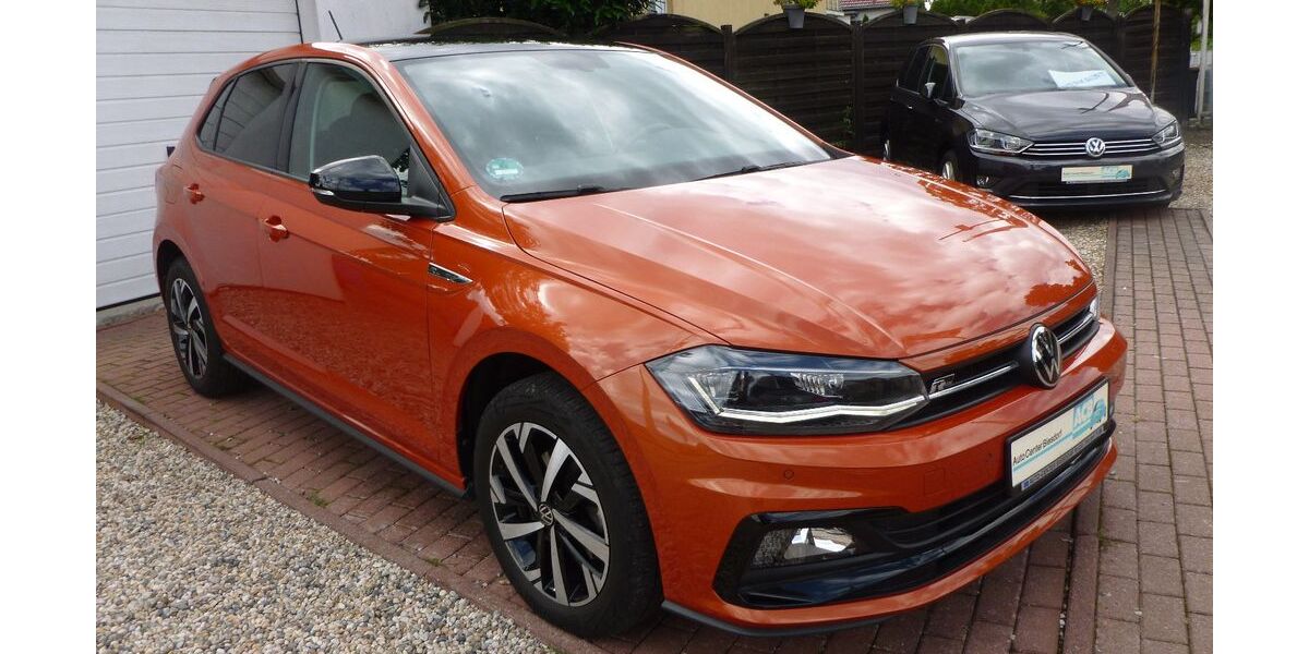 VW Polo 29.760 km 20.900 &euro; Berlin 12683