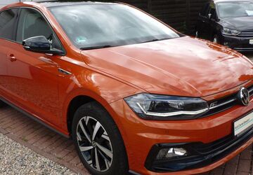 VW Polo 29.760 km 21.900 &euro; Berlin 12683