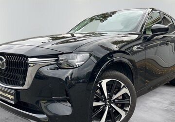 Mazda CX-60 97.080 km 33.990 &euro; Berlin 13599