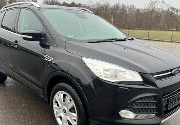 Ford Kuga 185.880 km 6.990 &euro; Wildau 15745