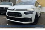 Citroen Grand C4 Space Tourer Shin*F+R-Cam*Car-P*Massage 124.980 km 8.990 &euro; Berlin 13187