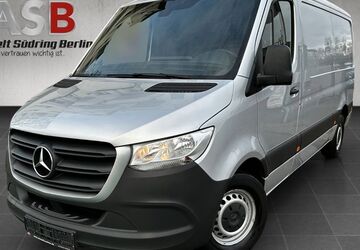Mercedes-Benz Sprinter 125.650 km 22.999 &euro; Berlin 12055