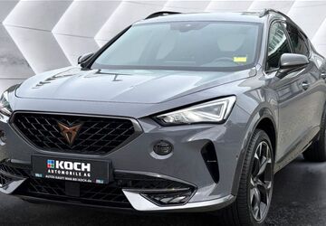 Cupra Formentor 46.167 km 29.990 &euro; Berlin 13051