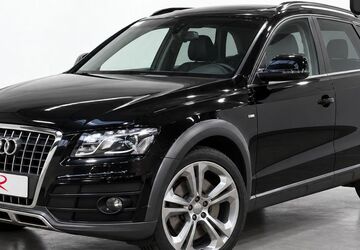 Audi Q5 110.000 km 15.880 &euro; Berlin 12103
