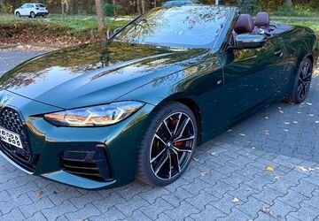 BMW M440 79.000 km 49.900 &euro; Berlin 13465