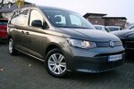 VW Caddy Maxi 2,0TDI 7Sitze Tempomat AHK 57.708 km 27.480 &euro; Falkensee 14612