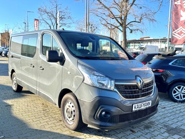 Renault Trafic 64.500 km 25.890 &euro; Berlin 13581
