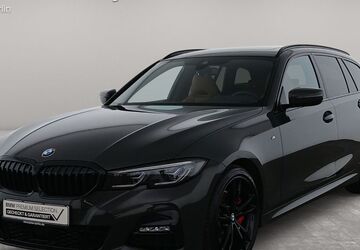 BMW 318 23.119 km 36.400 &euro; Berlin 14057