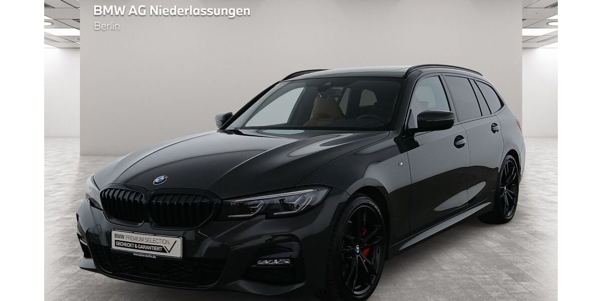 BMW 318 23.119 km 36.400 &euro; Berlin 14057