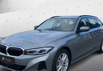 BMW 318 15.000 km 34.900 &euro; Berlin-Siemensstadt 13629