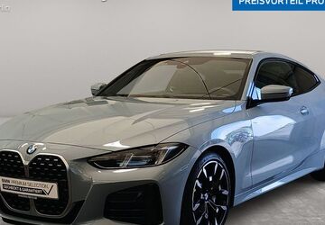 BMW 430 6.717 km 56.600 &euro; Berlin 14057