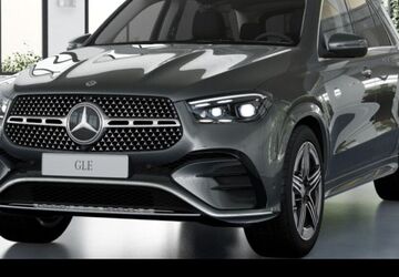Mercedes-Benz GLE 450 9.900 km 96.700 &euro; Berlin 10587