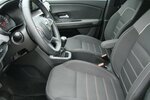 Dacia Jogger 1.0TCe 110 Extreme+ LED 7Sitzer Totwinkel K 52.987 km 17.980 &euro; Falkensee 14612