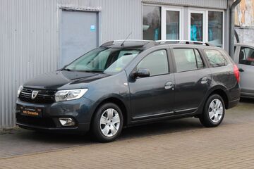 Gebrauchte Dacia Logan