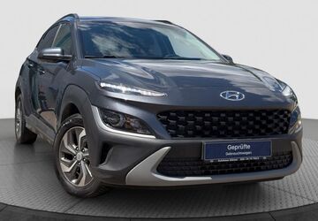 Hyundai KONA 29.768 km 17.900 &euro; Berlin 12683