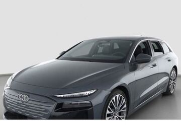 Audi A6 e-tron 6.963 km 56.975 &euro; Berlin 13088