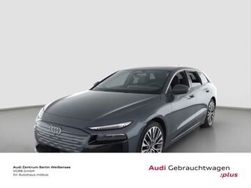 Gebrauchte Audi e-tron