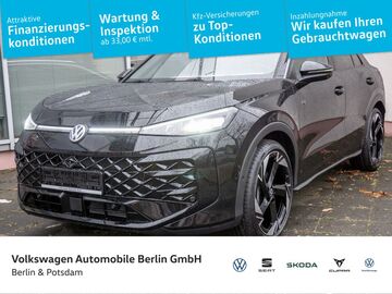 Gebrauchte VW T-Roc