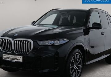 BMW X5 15.209 km 93.400 &euro; Berlin 14057