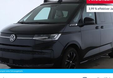 VW T7 California 11.728 km 72.520 &euro; Wildau 15745