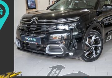 Citroen C5 Aircross 101.686 km 20.750 &euro; Königs Wusterhausen 15711