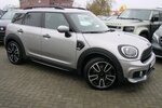 Mini Cooper S Countryman Leder Navi LED AHK John Cooper 22.753 km 29.980 &euro; Falkensee 14612
