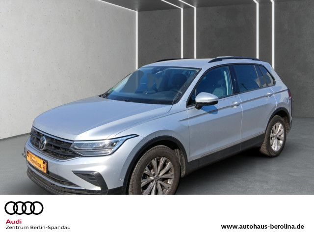 VW Tiguan 57.425 km 23.984 &euro; Berlin 13581