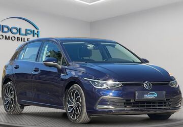 VW Golf 69.000 km 22.399 &euro; Berlin 13088