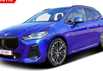 BMW 218 48.503 km 27.950 &euro; Berlin 12683