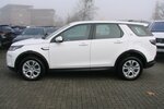 Land Rover Discovery Sport P300e Hybrid S AWD LED 360º Leder 56.432 km 23.980 &euro; Falkensee 14612