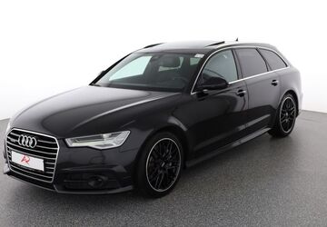 Audi A6 111.724 km 26.880 &euro; Schönefeld 12529
