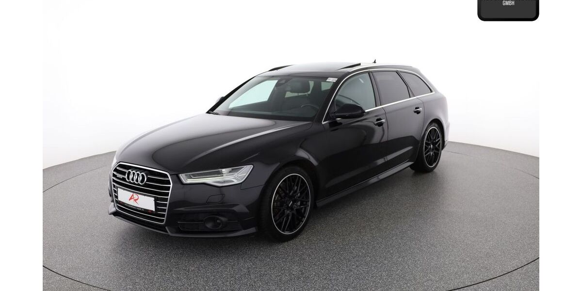 Audi A6 111.724 km 26.880 &euro; Schönefeld 12529